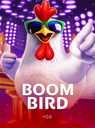 Boom Bird