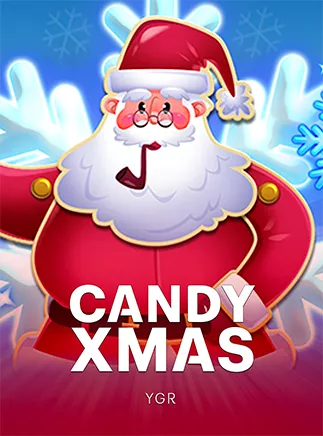 Candy Xmas