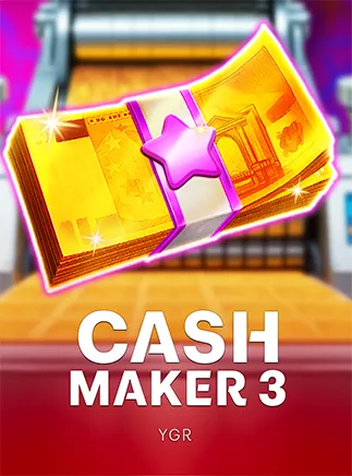 Cash Maker 3
