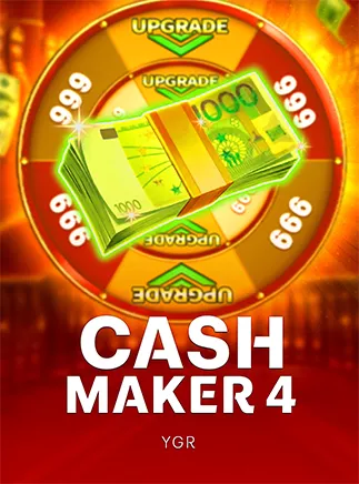 Cash Maker 4