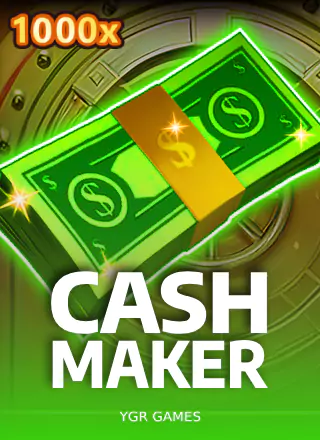 Cash Maker