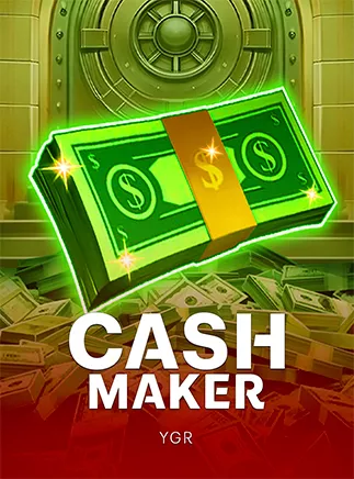 Cash Maker