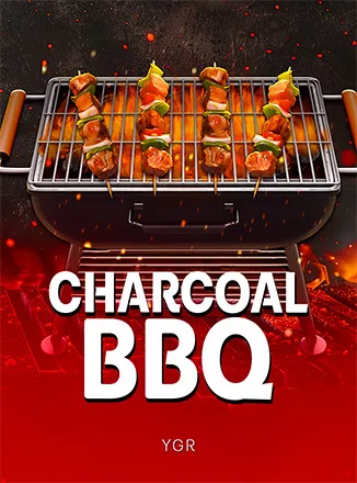 Charcoal BBQ