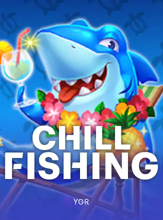 Chill Fishing