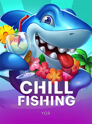 Chill Fishing