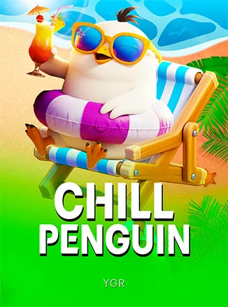 Chill Penguin