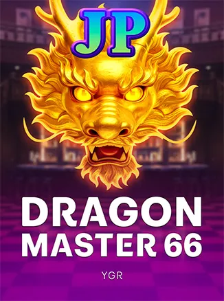 Dragon Master 66