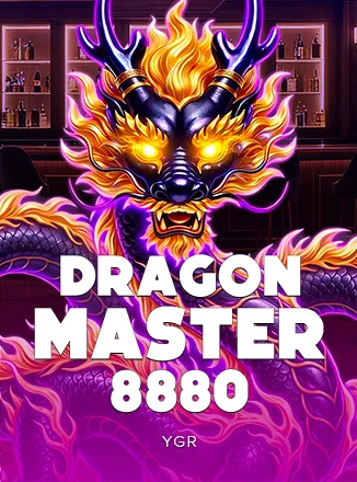Dragon Master 8880