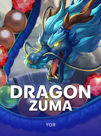 Dragon Zuma