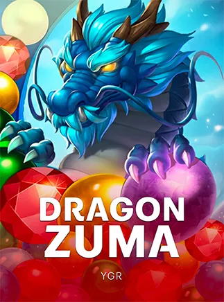 Dragon Zuma