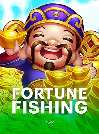 Fortune Fishing