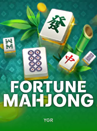 Fortune Mahjong
