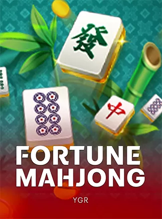 Fortune Mahjong
