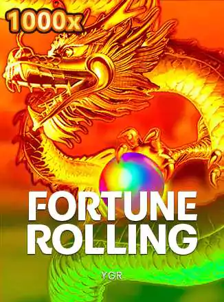 Fortune Rolling