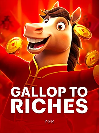 Gallop to Riches