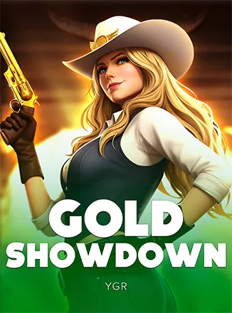 Gold Showdown