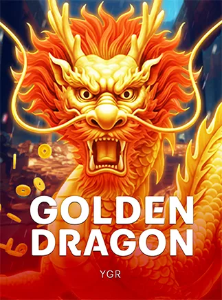 Golden Dragon
