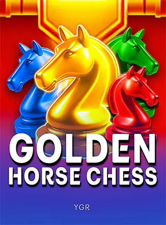 Golden Horse Chess