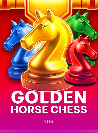 Golden Horse Chess