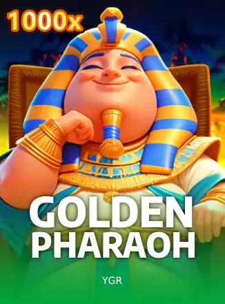 Golden Pharaoh