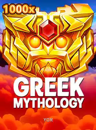 Greek Mythology