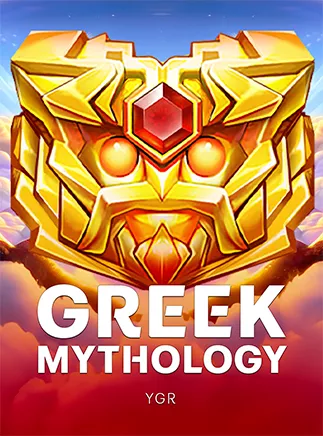 Greek Mythology