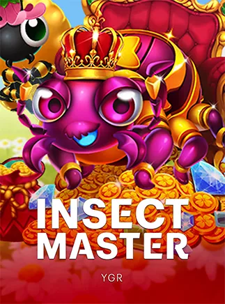 Insect Master