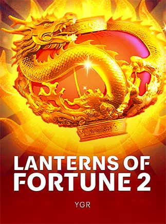 Lanterns of Fortune2