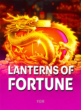Lanterns of Fortune