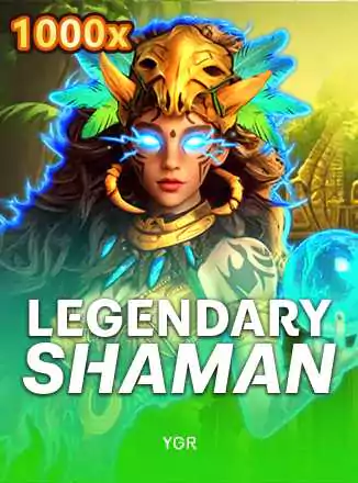 Legendary Shaman