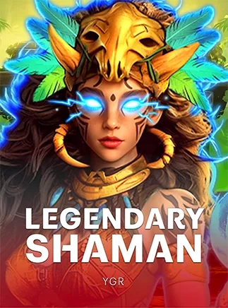 Legendary Shaman