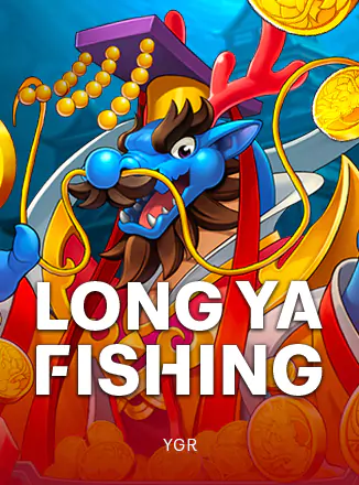 LongYa Fishing