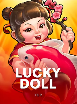 Lucky Doll