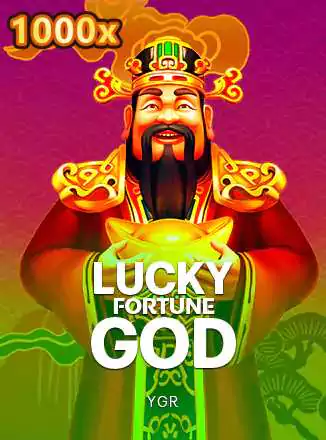 Lucky Fortune God