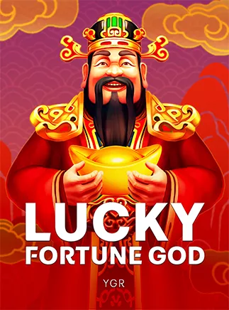 Lucky Fortune God
