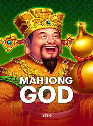 MahJong God