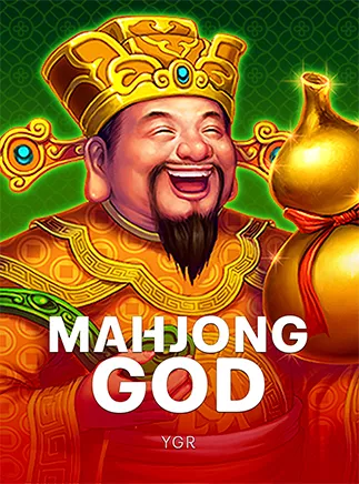 MahJong God