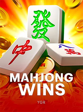 Mahjong Wins