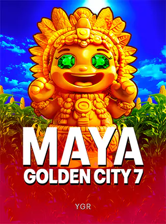 Maya Golden City 7
