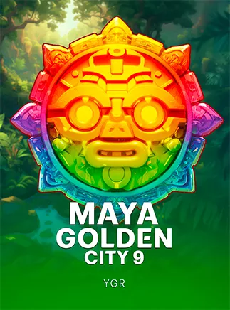 Maya Golden City9