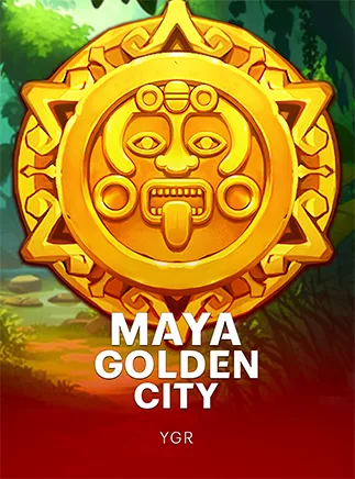 Maya Golden City
