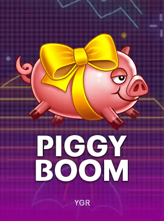 Piggy Boom