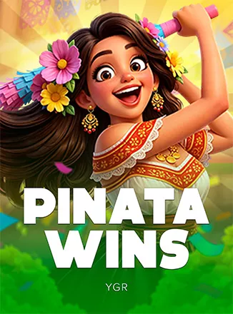 Pinata Wins