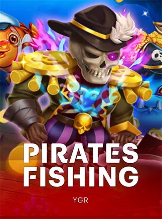 Pirates Fishing