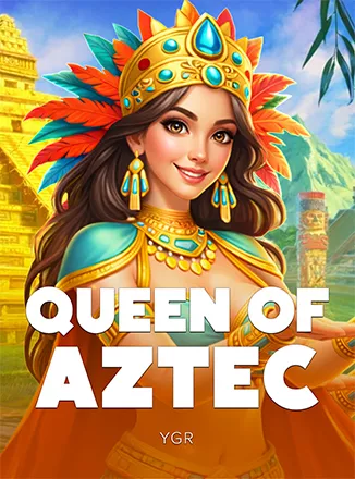 Queen of Aztec