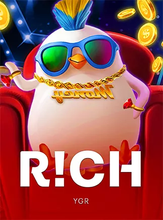 R!CH