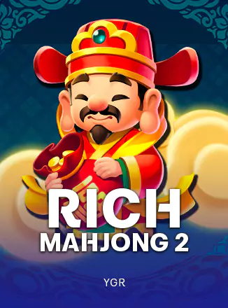 Rich Mahjong 2