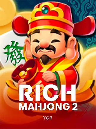 Rich Mahjong 2