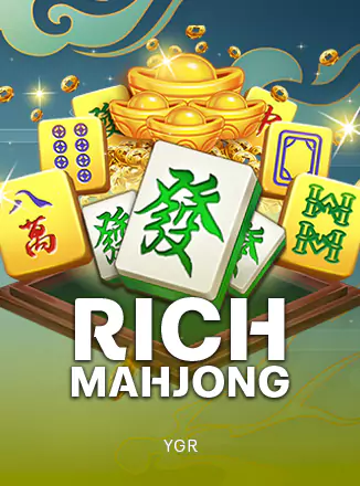 Rich Mahjong