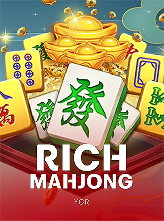 Rich Mahjong